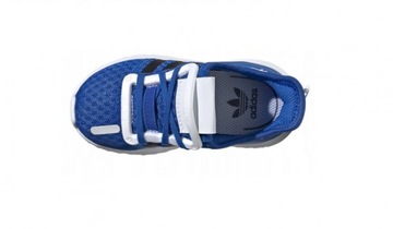 ADIDAS U_PATH RUN EL INFANT EG9121 21
