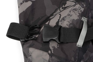 Fox Rage Waders Camo LW Breathable trousers 45