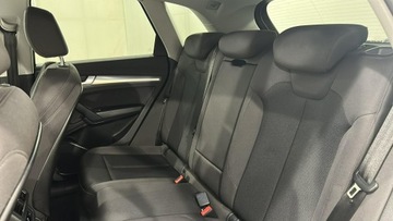 Audi Q5 II SUV Facelifting 2.0 40 TDI 204KM 2023 Audi Q5 40 TDI mHEV Quatro S Line S Tronic, zdjęcie 11
