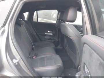 Mercedes GLA II 2023 Mercedes-Benz GLA 2023 MERCEDES-BENZ GLA 250 2.0 Benzyna 221KM, zdjęcie 14