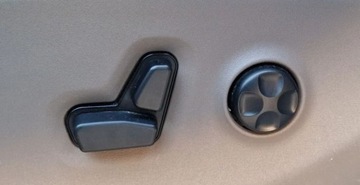 Chrysler Pacifica II 3.6 V6 291KM 2017 Chrysler Pacifica V6 291KM NaviPL El.DrzwiKlapa Kamera 3.6 Benzyna 291KM, zdjęcie 16