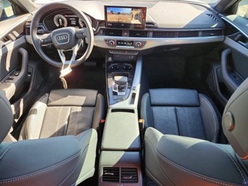 Audi A4 B9 2024 Audi A4 Limousine 2024 Audi A4 Sedan S line Premium Plus 45 TFSI quattro o, zdjęcie 8
