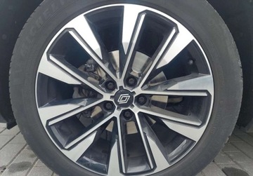 Renault Austral 2023 Renault Austral Masaze, 160Koni, FV23, Bezwypadkowy, Pierwszy wlasciciel,, zdjęcie 17