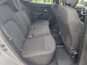 Dacia Duster II SUV 1.5 Blue dCi 115KM 2021 Dacia Duster 1.5 Blue dCi Comfort II (2017-) Dacia, zdjęcie 10