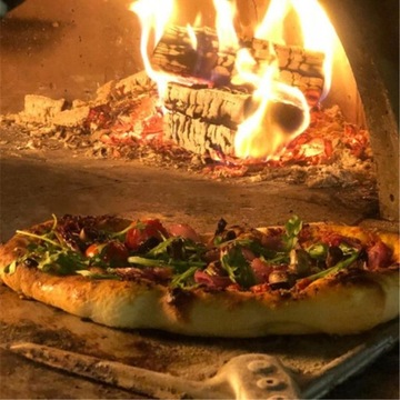 Круглая перфорированная кожа, алюминий 7 дюймов 60