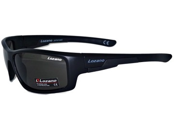 ПОЛЯРИЗОВАННЫЕ СОЛНЦЕЗАЩИТНЫЕ ОЧКИ