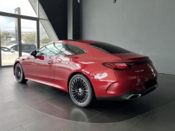 Mercedes CLE Coupe 2.0 300 258KM 2026 MERCEDES-BENZ CLE 300 4-Matic AMG Line 2.0 (258KM) 2026, zdjęcie 5