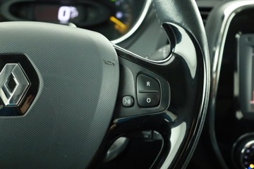 Renault Captur I Crossover 1.2 ENERGY TCe 118KM 2015 Renault Captur 1.2 TCe, Automat, Navi, Klima, zdjęcie 14