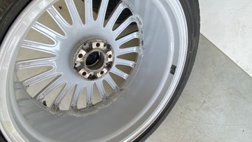 ЛЕГКОСПЛАВНЫЕ ДИСКИ MERCEDES S W221 CL W216 R19