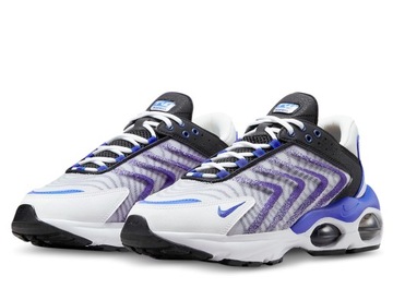 Buty sportowe NIKE AIR TW DQ3984-105 r. 45
