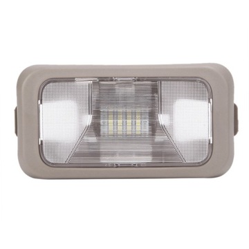 Lampa sufitowa sufitowa wnętrza samochodu