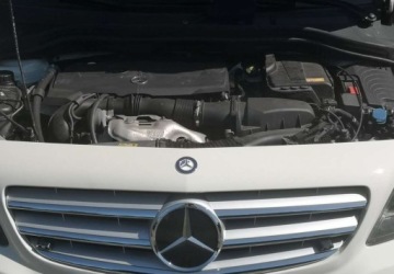 Mercedes Klasa B W246 Sports Tourer 180 BlueEFFICIENCY 122KM 2012 Mercedes-Benz Klasa B Mercedes-Benz Klasa B 180 Edition 1.6 Benzyna 122KM, zdjęcie 16