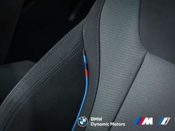 BMW Seria 3 G20-G21 Limuzyna 2.0 318i 156KM 2025 BMW Seria 3 18i 156 KM - Pakiet M Sport - Aktywny Tempomat - Adaptacyjne L, zdjęcie 23