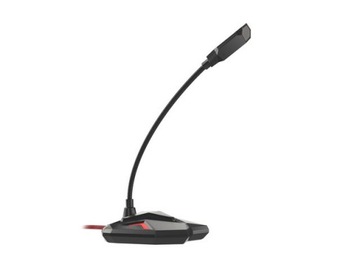 GENESIS RADIUM 100 USB МНОГОНАПРАВЛЕННЫЙ МИКРОФОН