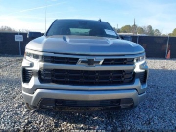 Chevrolet Silverado II 2023 Chevrolet Silverado 1500 Standard Bed Rst 2023 5.3 Benzyna 355KM, zdjęcie 7