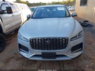 Jaguar F-Pace 2022 Jaguar F-Pace S P250 2022 2.0L 2.0 Benzyna 246KM, zdjęcie 7