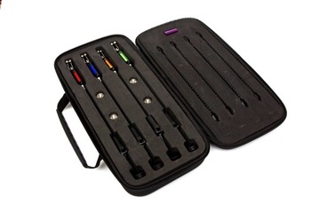 Набор качелей и вешалок 2+1 - Crystal GM 777