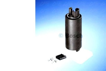 BOSCH ČERPADLO PALIVA ELEKTRICKÁ VOLVO