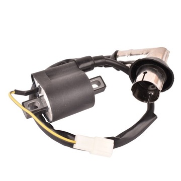 CEWKA ZAPŁONOWA Z FAJKĄ 2T ZIPP ROMET KINGWAY GT5