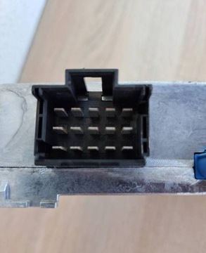 Moduł sterownika IPPC A0004460575
