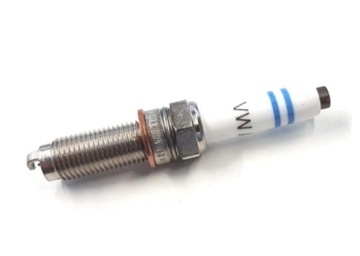 ASO VW ZESTAW ŚWIEC ZAPŁONOWYCH 1.0 TSI 3szt.
