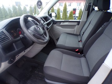 Volkswagen Caravelle T6 2019 VOLKSWAGEN T6 2.0 TDI 9-OSOBOWY ZAMIANA, zdjęcie 10