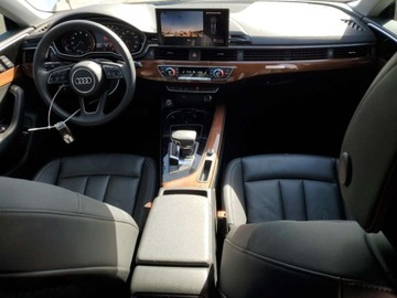 Audi A5 F5 2023 Audi a5 Premium 40 2023 2.0l 2.0 Benzyna 201KM, zdjęcie 8