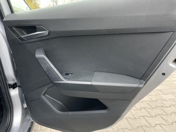 Seat Arona Crossover Facelifting 1.0 TSI 110KM 2024 Seat Arona 1.0 TSI 110KM Czujniki parkowania tył L, zdjęcie 21