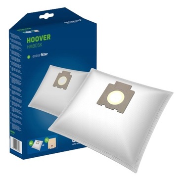 12x WORKI DO ODKURZACZA HOOVER TELIOS EXTRA H81