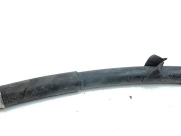 MAZDA CX-7 2011 PŘÍVODY KLIMATIZACE