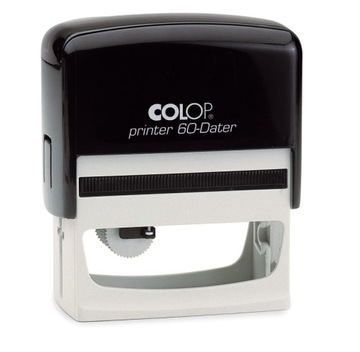 PIECZĄTKA DATOWNIK PRINTER 60H