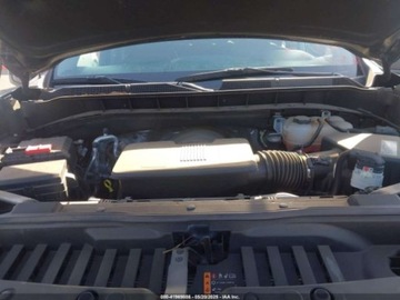 Chevrolet Silverado II 2021 Chevrolet Silverado 1500 Short Bed Lt Trail Boss 2021 5.3l 5.3 Benzyna, zdjęcie 9