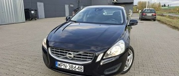 Volvo V60 I Kombi 1.6 T3 150KM 2012 Volvo V60 Volvo V60 T3 Kinetic 1.6 Benzyna 150KM, zdjęcie 21