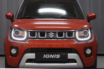 Suzuki Ignis III Crossover Facelifting 1.2 DualJet MHEV 83KM 2024 Suzuki Ignis 1.2 SHVS Premium Plus CVT Crossover 83KM 2024, zdjęcie 1