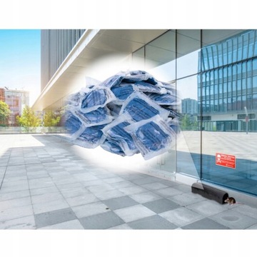 Ратимор Паста для борьбы с грызунами, мышами, крысами, 1 кг.