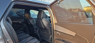 Peugeot 5008 II Crossover 1.5 BlueHDI 130KM 2018 Peugeot 5008 Jeden Właściciel GT Line 7- osobowy, zdjęcie 30
