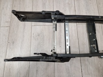 KAWASAKI ZZR 1400 ЗАДНИЙ БАГАЖНИК ЗАДНЯЯ РАМА 06-11