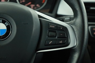 BMW X1 F48 Crossover sDrive20i 192KM 2015 BMW X1 xDrive20i, Salon Polska, Automat, Klima, zdjęcie 18