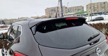 Nissan Qashqai II Crossover 1.2 DIG-T 115KM 2016 Nissan Qashqai NAVI Kamera 360 Panorama 96 Tkm ZAREJESTROWANY, zdjęcie 34