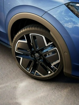 Volkswagen T-Roc I 2026 Volkswagen T-Roc R-Line 1.5 eTSI 150 KM DSG Zamów, zdjęcie 16