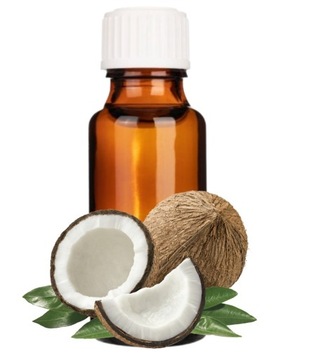 KOKOS Aromat spożywczy KOKOSOWY 10 ml