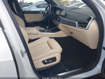 BMW X5 G05 2020 BMW X5 xDrive40I 2020 3.0l 3.0 Benzyna 335KM, zdjęcie 9