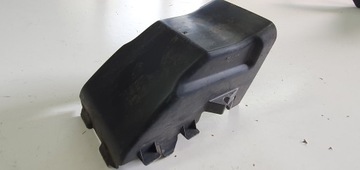 PEUGEOT JET FORCE 50 OWIEWKA PLASTIK ZA CHŁODNICĘ