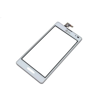 DIGITIZER SZYBA DOTYK SZYBKA LCD RAMKA LG L9 P760