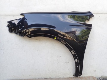 BLATNÍK LEVÝ PŘEDNÍ TOYOTA RAV4 RAV 4 IV A4 2012-2018R 5381242350