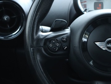 Mini Countryman R60 Crossover 2.0 D DPF 143KM 2013 MINI Countryman Cooper SD, Automat, Skóra, Navi, zdjęcie 20