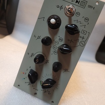 Блок-модуль питания 1351-II #03