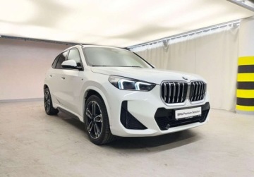 BMW X1 U11 2024 BMW X1 X1 23d xDrive, M Pakiet, Hak, Faktura VAT 23, Gwarancja 2.0 Diesel, zdjęcie 9