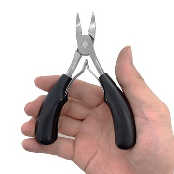 НАБОР ДЛЯ ВРАСТАНИЯ НОГТЕЙ НА ПАЛЬЦАХ ПАЛЬЦЕВ, КУСАЧКИ ДЛЯ РУКИ