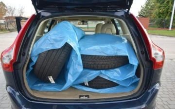 Volvo XC60 I SUV Facelifting 2.0 D3 136KM 2014 Volvo XC 60 2.0D 5-Cylindrowy 2014r Skora Navi Sprowadzony Oplacony, zdjęcie 31